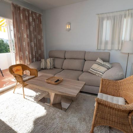Residensol 13 Menyber Διαμέρισμα Nerja Εξωτερικό φωτογραφία